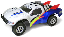 SPEEDFLO SC