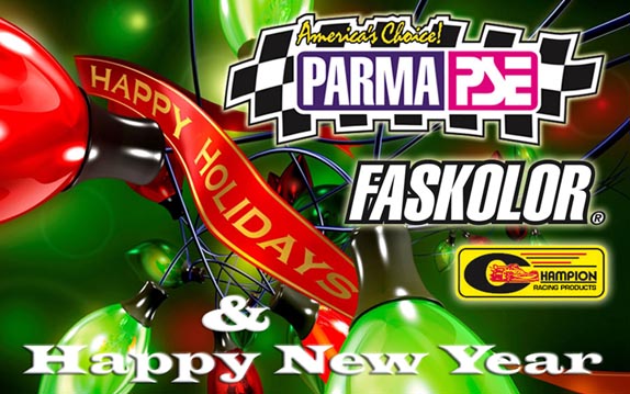 parma pse slot cars